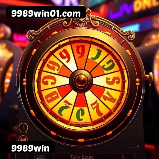 App Mobile 9989win - Jogue em Qualquer Lugar no Seu Smartphone